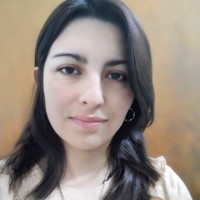 Isabel Ludueña
