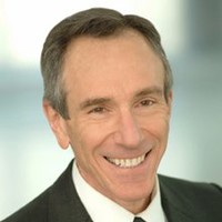 Jon Levin