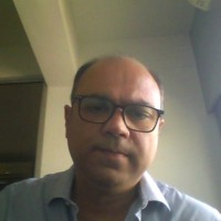 Nikhil Patel