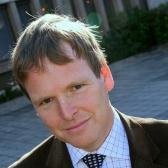 Georg Smedhus