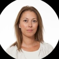 Camilla Ferm Fischer