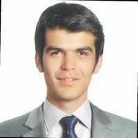 Mevlüt Ferhat YEŞİL