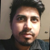 Vipin Maurya