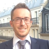 Grégory Gillet