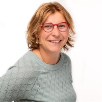 Anna-Marie Oevering-Jager