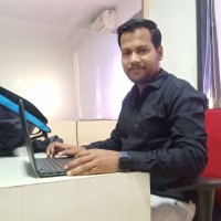 Prashant Krishna Bherle