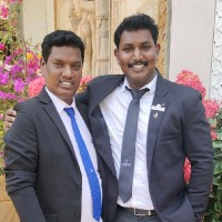 Ranjith Kumar