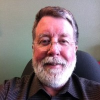 Jim Errington