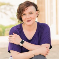Laura Michelle Wolfe Hoadley