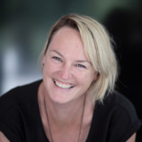 Jaime Bigwood MInstD