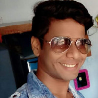 Saroj Kumar Mandal