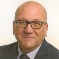 Patrick-André ROBERT