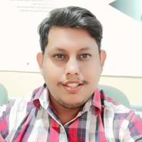 Praveen Mohapatra