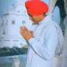 Pargat Singh