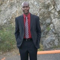 Wilford Blyden, BA,CPE