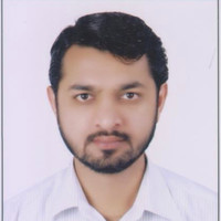 Sheraz Ahmed
