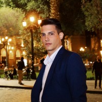 Anthony De Oliveira De Sousa