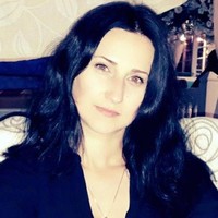 Елена Врублевская
