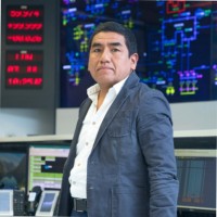 Pedro Vega