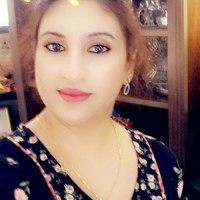 Tamina Mostafa