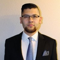 Daniel Dimas