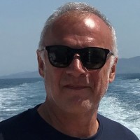 Jean-Luc Griffon