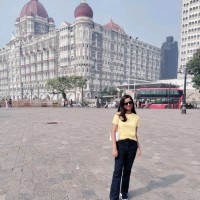 Shruti Sinha