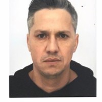 Leonard Cristian Bargu