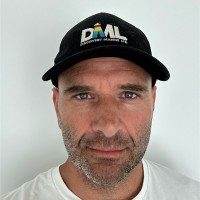 Jimmy Van Der Pauw