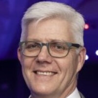 Mark Todd