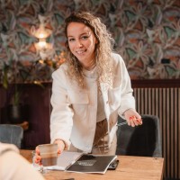 Irene van den Berg