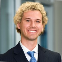 Travis Palmer