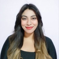 Jaqueline Ortega Carrillo