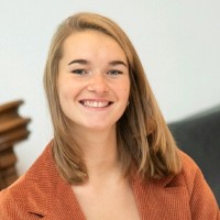 Hanne Van Der Aa
