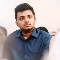 Swaroop Satyanarayan