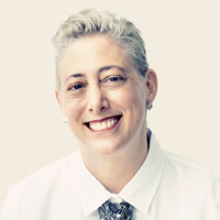 Heidi Cron, LEED GA