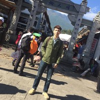 王杰峰