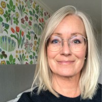 Ann-Katrin Cedergren