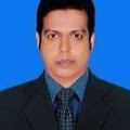 Mohammad Haidar Ali