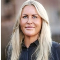 Astrid Lind
