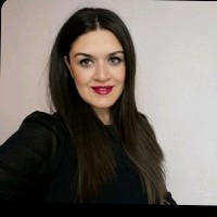 Natasha Keremestevska