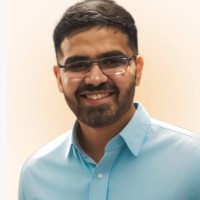 Mohammed Hamza, Capm®