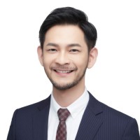 Sean Huang