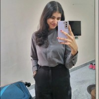 Niharika Singh
