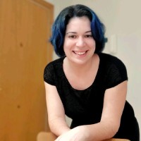 Arancha De Rojas Costa