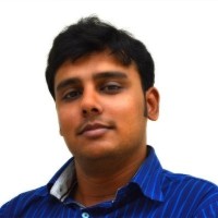 Aditya Rajderkar