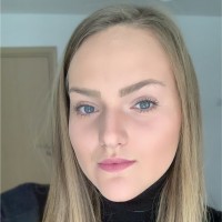 Merian Milusheva