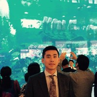 Jinseok Yang