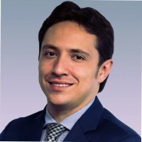 Felipe Becerra Zapata, CFA.