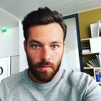Florian Gayraud